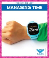 book Manage Time