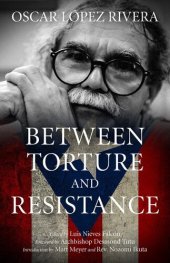 book Between Torture And Restistance