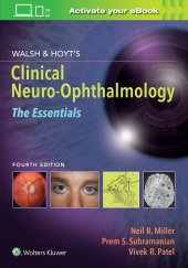 book Walsh & Hoyt's Clinical Neuro-Ophthalmology: The Essentials