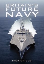 book Britain's Future Navy