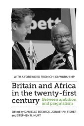 book Britain and Africa in the twenty-first century