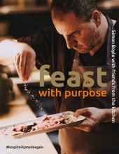 book Feast with Purpose