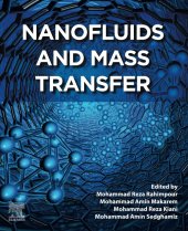 book Nanofluids and Mass Transfer