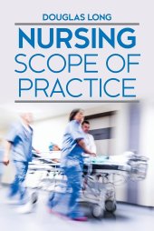 book Nursing Scope of Practice