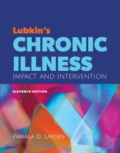 book Lubkin's Chronic Illness: Impact and Intervention