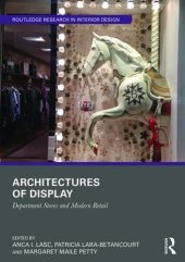 book Architectures of Display: Department Stores and Modern Retail