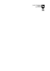 book Географические особенности ведения лесного хозяйства: Учебное пособие для СПО