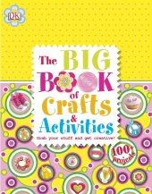 book The Big Book of Crafts and Activities