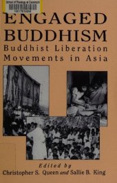 book Engaged Buddhism : Buddhist liberation movements in Asia