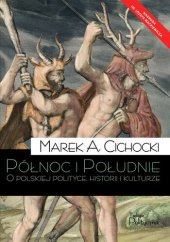 book Północ i Południe