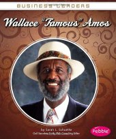 book Wallace "Famous" Amos (Business Leaders)