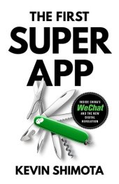 book The First Superapp