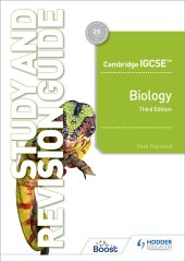 book Cambridge IGCSE™ Biology Study and Revision Guide Third Edition