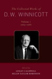 book The Collected Works of D.W. Winnicott, Vol. 7