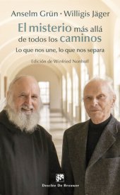 book El misterio más allá de todos los caminos