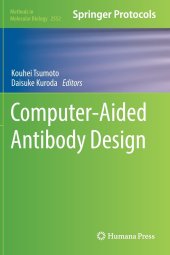 book Computer-Aided Antibody Design