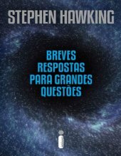 book Breves Respostas para Grandes Questões