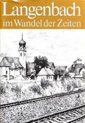 book Langenbach im Wandel der Zeiten