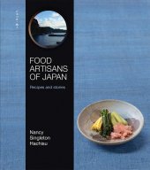 book Food Artisans of Japan: Recipes and stories