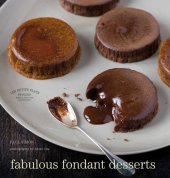 book Les Petits Plats Francais: Fabulous Fondant Desserts