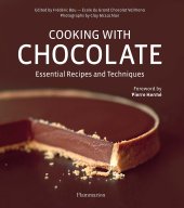 book Cooking with Chocolate: Essential Recipes and Techniques