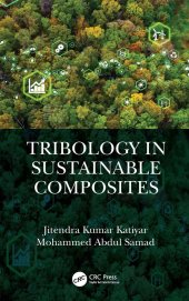 book Tribology in Sustainable Composites