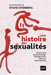 book Une histoire des sexualités