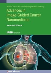 book Advances in Image Guided Cancer Nanomedicine