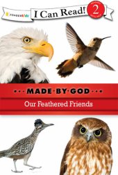 book Our Feathered Friends: Level 2