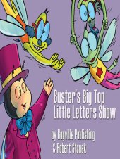 book Buster's Big Top Little Letters Show