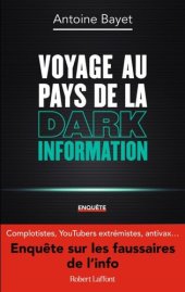 book Voyage au pays de la dark information