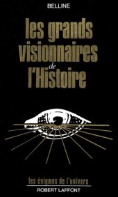 book Les grands visionnaires de l'histoire