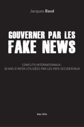 book Gouverner par les fake news