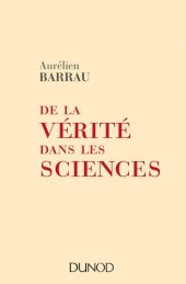 book De la Vérité Dans les Sciences