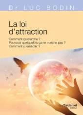 book La loi d'attraction