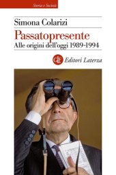 book Passatopresente. Alle origini dell'oggi 1989-1994