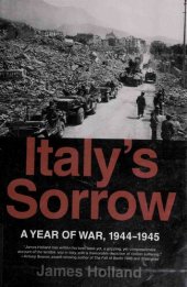 book Italy's sorrow : a year of war : 1944-1945