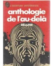 book Anthologie de l'Au-Delà