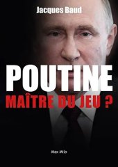 book Poutine : Maître du jeu ?