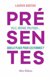 book Présentes