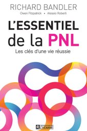 book L'essentiel de la PNL