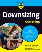 book Downsizing For Dummies