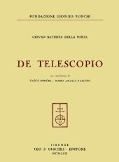 book De telescopio