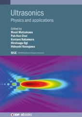 book Ultrasonics: Physics and Applications