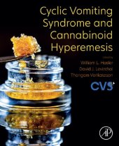 book Cyclic Vomiting Syndrome and Cannabinoid Hyperemesis