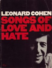 book Songs of Love and Hate