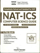 book NAT-ICS