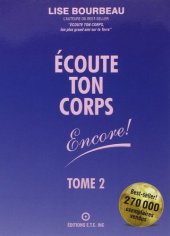 book Écoute ton corps 02 Encore!