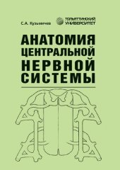 book Анатомия центральной нервной системы: Практикум по семинарским занятиям