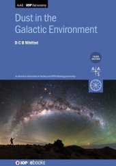 book Dust in the Galactic Environment